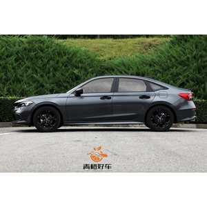 2020-2023 <span class=keywords><strong>Honda</strong></span> Civic Berline Turbo Moteur Direction Gauche Sièges en cuir Intérieur foncé R21 Pneus <span class=keywords><strong>Voitures</strong></span> d'occasion en gros pour les concessionnaires automobiles - Product Image 6