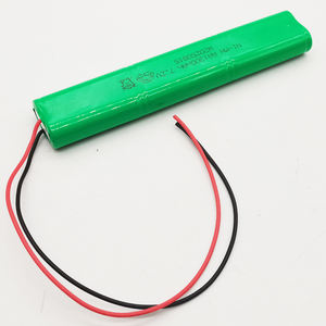 Аккумуляторные батарейки NiMH <span class=keywords><strong>AA1300mAh</strong></span> с длительным сроком службы, 6 упаковок для высокопроизводительных устройств - Product Image 4