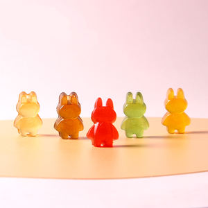 임산부 복용 불가, 성인 남성을 위한 생식 능력 비타민 구미 캔디로 잠재력을 깨우세요 - Product Image 6