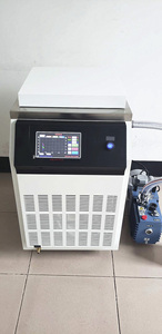 سعر جهاز التجفيف بالتجميد الصغير للمختبرات - Product Image 4