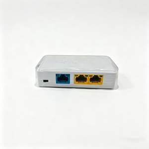 Repetidor de Switch PoE <span class=keywords><strong>ANPA</strong></span> ODM/OEM 10/100/1000Mbps, 8 Puertos, 1 Entrada 2 Salidas, Apilable, Full-Duplex, ND-102JL, en Stock - Product Image 6