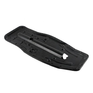 Plaque de base de siège pour Simson S50 S51 S53 S70 S80 - Product Image 6