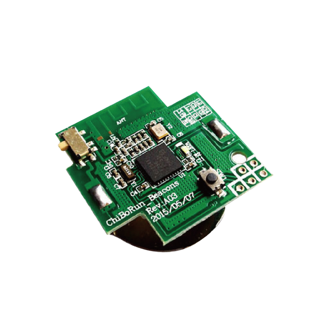 Beacon BT Base Station Positioning Control Module for 4.0 60-80m Range CE/FCC/RoHS Certified 1 Year Warranty Low-power