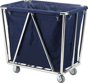<span class=keywords><strong>En</strong></span> Acier inoxydable <span class=keywords><strong>Chariot</strong></span> <span class=keywords><strong>De</strong></span> Ménage <span class=keywords><strong>Chariot</strong></span> À <span class=keywords><strong>Linge</strong></span> <span class=keywords><strong>Chariot</strong></span> <span class=keywords><strong>De</strong></span> Service <span class=keywords><strong>De</strong></span> Chambre - Product Image 4