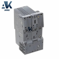 6ES7155-6AA01-0BN0 Siemens SIMATIC ET 200SP PROFINET Módulo IM de paquete
