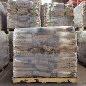 Pigmento Ossido di Ferro Marrone per Vernici, Rivestimenti, Plastica, Gomma, Cemento, Mattoni - Product Image 4