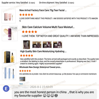Baume à lèvres hydratant personnalisé avec logo, soin des lèvres longue durée, hydratant, exfoliant aux fruits, atténue les ridules
