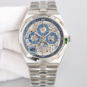 Reloj Mecánico de Buceo para Hombre, Moderno y Popular, con Reserva de Energía Luminosa Oculta, Acero Inoxidable, Cristal de Zafiro, 100 Bar - Product Image 1