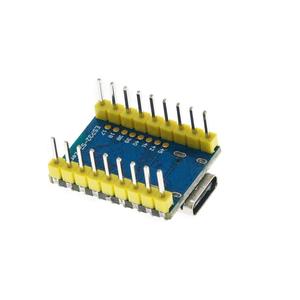 ESP32-S3-Zero Mini Development Board WiFi BT Ultra-small Size ESP32 <strong>C3</strong> S3 <strong>ESP</strong> <strong>32</strong> - Product Image 5