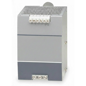 SDN10-24-100P 24V 10A แหล่งจ่ายไฟแบบสวิตชิ่งราง DIN 100W AC เป็นแหล่งจ่ายไฟอุตสาหกรรม - Product Image 1