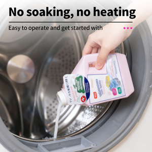 <span class=keywords><strong>Detergente</strong></span> Ecologico per Lavatrice per la Rimozione degli Odori - Prezzo <span class=keywords><strong>Detergente</strong></span> per Lavatrice e Prodotti per la Pulizia della Lavatrice - Product Image 3