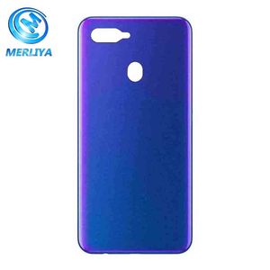 <span class=keywords><strong>Carcasa</strong></span> para OPPO A5S Panel de <span class=keywords><strong>carcasa</strong></span> trasera reemplazo de la puerta de la batería cubierta trasera para Oppo A5 <span class=keywords><strong>2020</strong></span> caja del teléfono - Product Image 3