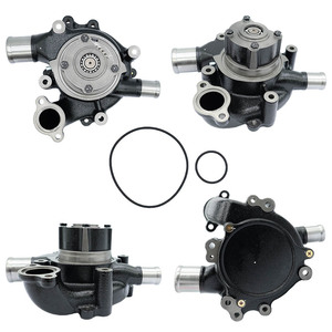 Bomba de Agua Cw 16100-3910 S1610-03910 para Hino P11C, Pieza de Repuesto para el Sistema de Refrigeración de Maquinaria de Construcción - Product Image 4