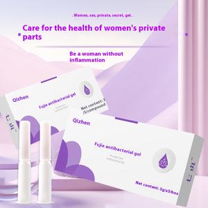 Gel Antibacteriano Ginecológico OEM, Cuidado Íntimo Femenino, Gel Reafirmante <span class=keywords><strong>para</strong></span> Zona Íntima - Product Image 5