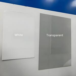 रेलेबल uv dtf ट्रांसफर a3 a4 पालतू जानवर uv प्रिंटर के लिए - Product Image 2