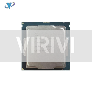I7-8700T 6 คอร์ 2.4GHz 12MB 35W TDP LGA1151 ซ็อกเก็ต 64 บิตซีพียูเดสก์ท็อป I7-8700T 6 คอร์ 2.4GHz โปรเซสเซอร์ 12MB LGA1151 - Product Image 1