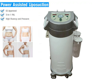 Máquina de Liposucción al Vacío Vertical con Masaje con Rodillos, Drenaje Linfático, Moldeamiento Corporal, Equipo de Endermología para la Pérdida de Grasa - Product Image 4