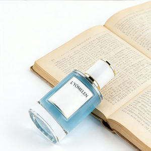 Perfume de Larga Duración con Aroma Cítrico de Limón, Energético y Solar, Fórmula Francesa Natural y Limpia, Colonia Unisex al por Mayor - Product Image 2