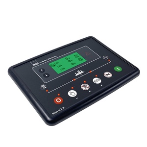 Controlador Original Deep Sea DSE6020MKII, Controlador Automático Inteligente para Generador, Electrónica DSE 6020 MKII - Product Image 6