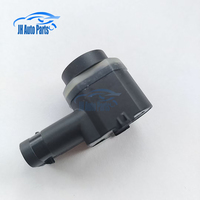 1S0919275 Sensor de estacionamiento, Sensor de parachoques de estacionamiento PDC Reemplazo de control de distancia de estacionamiento para asiento de vehículo