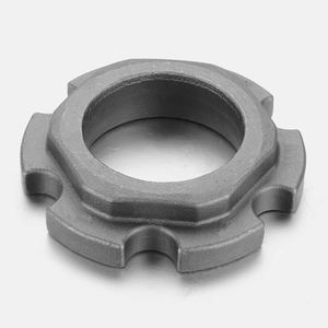 Fabriek Op Maat Gemaakte Oem Deel Hoge Precisie Legering Messing Aluminium Roestvrij Staal Die Hete Smeden Service Fabricage Onderdelen - Product Image 1