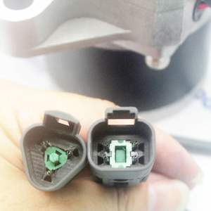 <span class=keywords><strong>Motor</strong></span> klep penutup pengatur ekskavator <span class=keywords><strong>PC200</strong></span>-6 PC120-6 7834-40-2000 7834-2002 - Product Image 5