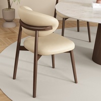 Achetez une table à manger en bois de frêne et des chaises, ensemble de table à manger antique 8 places, ensembles de salle à manger formels en bois massif à prix réduits