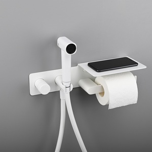 Смеситель для ванной комнаты - Product Image 6