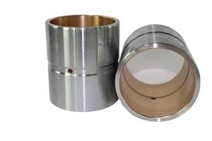 100% מקורי באיכות גבוהה מקורית מחפר חדש PC300-7 חצץ סיכה דלי איכות מעולה 207-70-61521 במפעל למכירה - Product Image 4