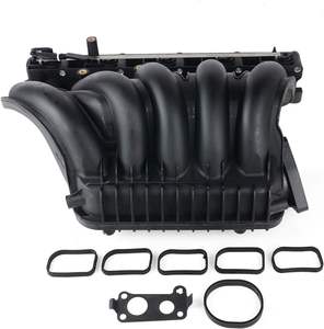 Nouveau collecteur d'admission d'air A6120901937 pour <span class=keywords><strong>MERCEDES</strong></span> W211 <span class=keywords><strong>W163</strong></span> <span class=keywords><strong>270</strong></span> <span class=keywords><strong>CDI</strong></span> - Product Image 3