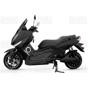 Mejor eléctrico de la batería de litio de la motocicleta de alta gama 5000w T9 - Product Image 4