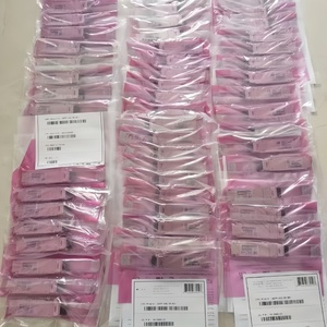 Mới 100% ban đầu SFP-<span class=keywords><strong>10G</strong></span>-SR/LR/ER/ZR/lrm/-S/-x/<span class=keywords><strong>10g</strong></span>-t-x gốc 10 Gigabit thu phát mô-đun quang - Product Image 4