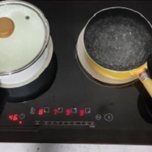 Table de cuisson à induction encastrable 4 feux, personnalisable en usine (OEM/ODM) - Product Image 4