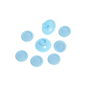 8 en 1 poignée de pouce détachable pour manette PS5 couverture de manette pour PS4 Slim Pro Gamepad bâton de pouce analogique pour Xboxes <span class=keywords><strong>One</strong></span> - Product Image 5