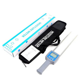 Bột tinh bột độ ẩm Tester và Analyzer cho thực phẩm nông nghiệp ngành công nghiệp ẩm kế độ ẩm thử nghiệm - Product Image 6