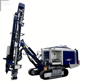 Máquina Perforadora de Base Robusta para Perforación Vertical Precisa en Talleres - Product Image 3