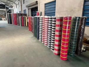 Tissu d'auvent de <span class=keywords><strong>caravane</strong></span> 100% acrylique teinté en solution, imperméable, résistant aux UV et aux déchirures, garantie 5 ans, pour tentes et <span class=keywords><strong>ameublement</strong></span> - Product Image 6
