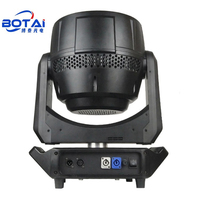 BOTAI 800W Smart Magic Eye Beam CMY/RGBW Système hybride Refroidissement silencieux 50,000h Durée de vie LED mobile/Cob DMX IP20-for les événements mondiaux