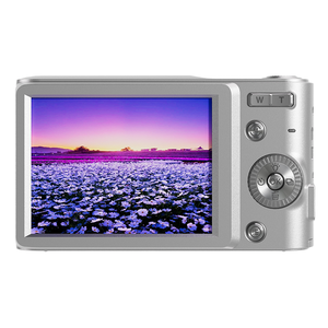 Digital <b>Camera</b> 4K 16X 2.8'' Compact OEM ODM Custom Logo Factory Direct DC302 48MP 4K Video Resolution Autofocus (AF - Product Image 1