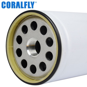 Wholesale Best Performance 4587259 FS20007 P550900 Excavator Engine Fuel <b>Water</b> Separator <b>Filter</b> - Product Image 6