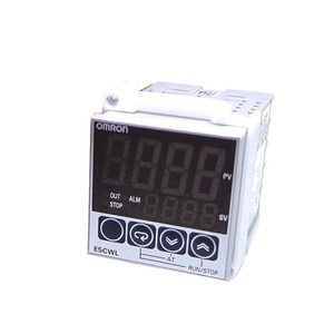 Termostato Digital Serie E5CWL Nuevo y Original E5CSL-QP/E5CSL-QTC/E5EWL-R1TC-300 - Product Image 4