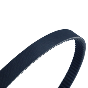 Courroies trapézoïdales de distribution XPZ XPA de haute qualité 10X13X 15X 17X AV22x1626 en caoutchouc naturel, compatibles OEM pour imprimeries - Product Image 6
