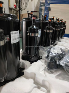 คอมเพรสเซอร์โรตารี่ Gree Landa QXA-F22F450A ของแท้รุ่นใหม่ 220-240V 50Hz สำหรับระบบปรับอากาศแบบแยกส่วน - Product Image 3