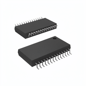 28 SSOP Original One Stop Service Interface Buy Online Electronic Components TRSF3238IDBRG4 - Product Image 1
