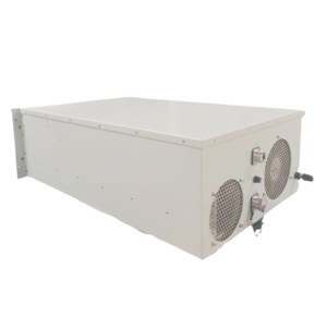 Bộ khuếch đại vi sóng công suất cao SWT 9-10GHz 68dBm, bộ khuếch đại công suất RF trạng thái rắn, model SWT-TWTPA-900010000-68C dùng cho truyền thông - Product Image 3