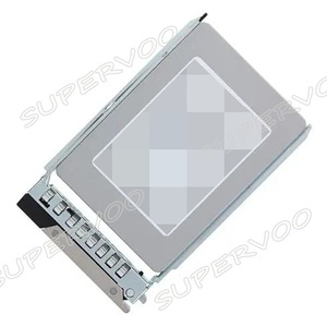 SSD NVMe Enterprise 7.68TB dengan Antarmuka PCIe 4.0 X4 dan U.2 - Product Image 3
