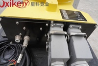 Nouveau bras robotisé 6 axes, palettiseur industriel, pendentif de perçage à arc, rail de soudage, servomoteur de peinture, trempé haute résistance