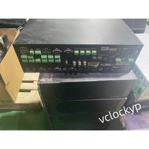 NUEVO Sistema de Demostración de Medios Digitales Crestron DMPS-300-C - Product Image 1