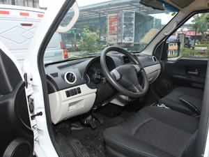 DFSK 2023 Dongfeng Furgone Elettrico <span class=keywords><strong>Camper</strong></span> EC35, Furgone per Consegne, Ampio Spazio di Carico, 2 Posti, 200km di Autonomia per Affari e Famiglia - Product Image 3