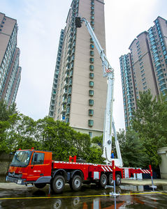 <span class=keywords><strong>Camion</strong></span> <span class=keywords><strong>de</strong></span> <span class=keywords><strong>pompier</strong></span> 12 '', marque célèbre chinoise <span class=keywords><strong>de</strong></span> <span class=keywords><strong>pompier</strong></span> <span class=keywords><strong>avec</strong></span> plate-forme <span class=keywords><strong>de</strong></span> 68 m, livraison gratuite - Product Image 6